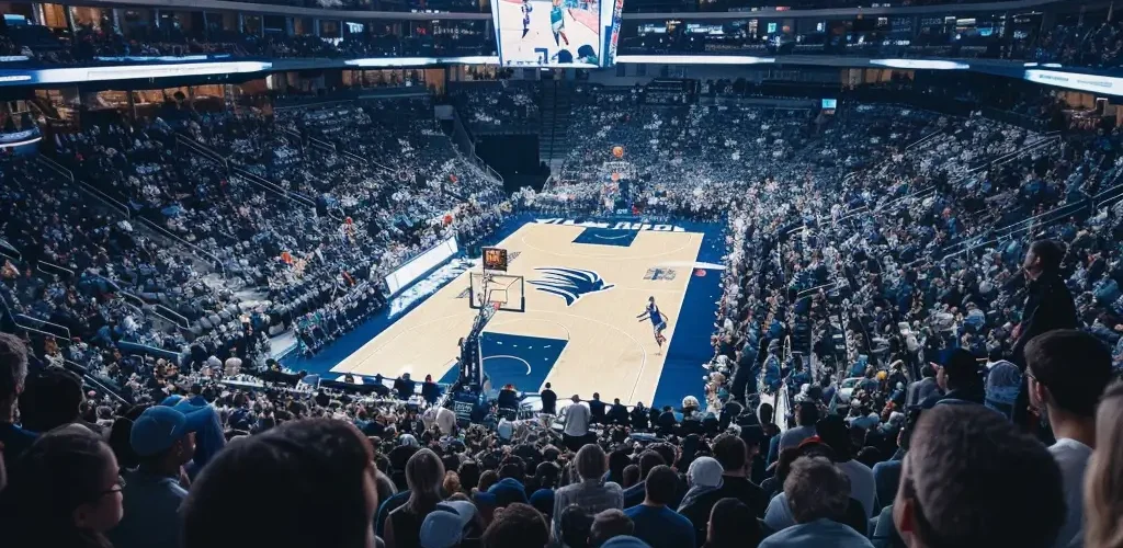 BYU basketball