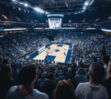 BYU basketball