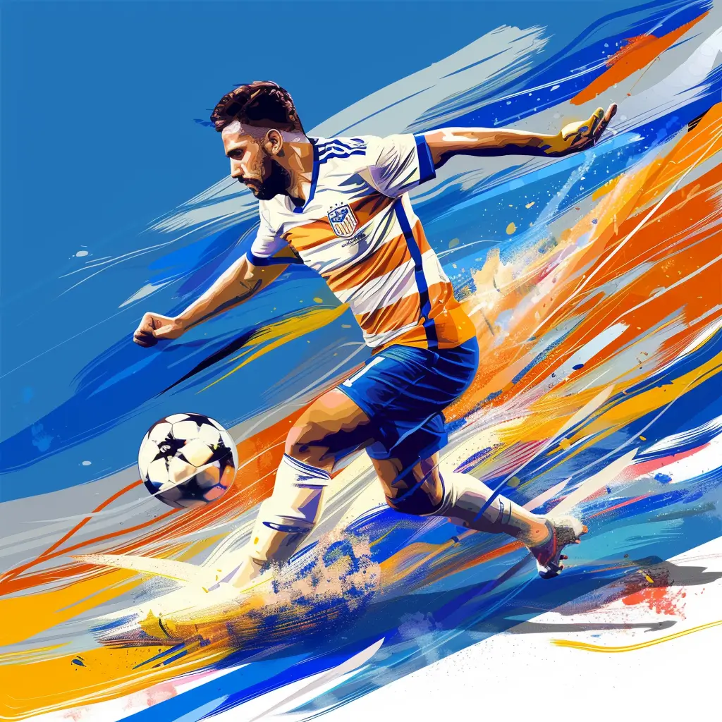 Did Greece Qualify for Euro 2024