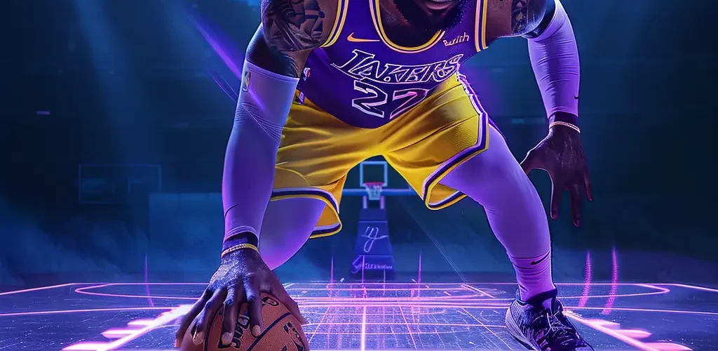 Immaculate Grid NBA