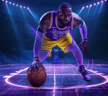 Immaculate Grid NBA