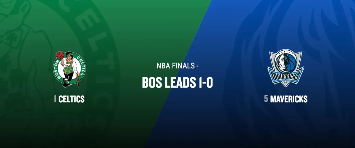 NBA Finals Mavs vs Boston game analysis and predictions