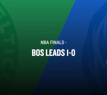 NBA Finals Mavs vs Boston game analysis and predictions