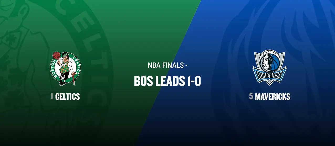 NBA Finals Mavs vs Boston game analysis and predictions