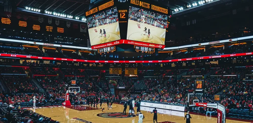 big ten basketball tournament