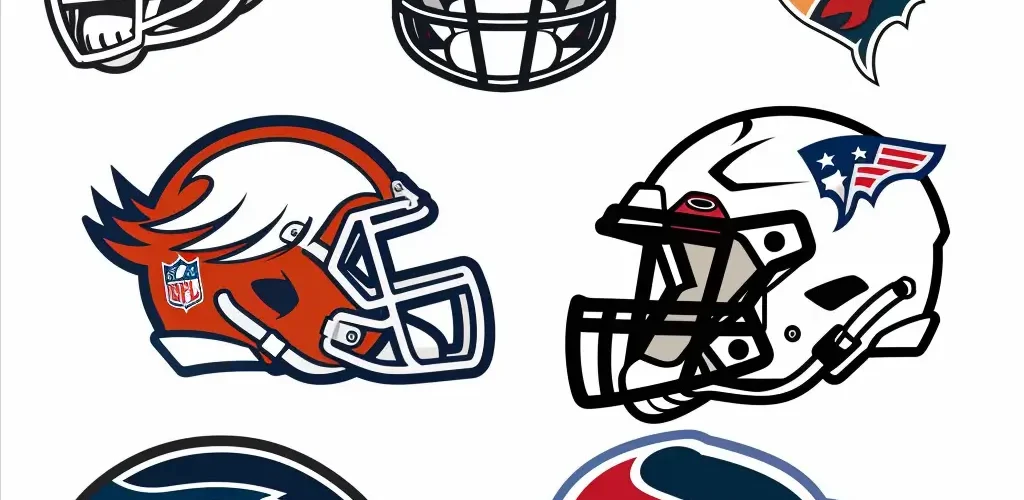 football logos