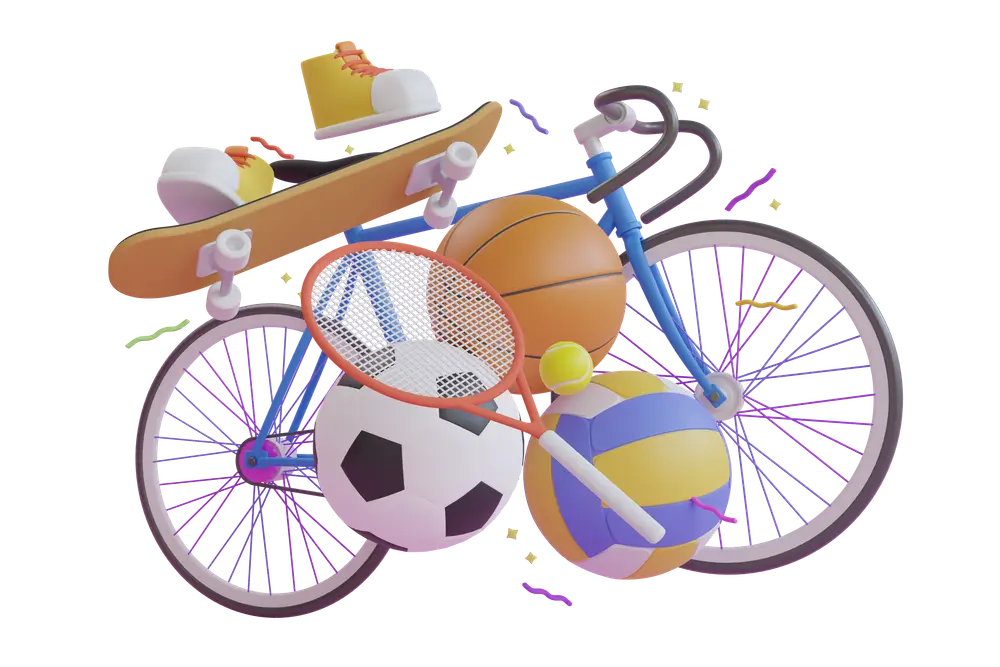 sports-equipment