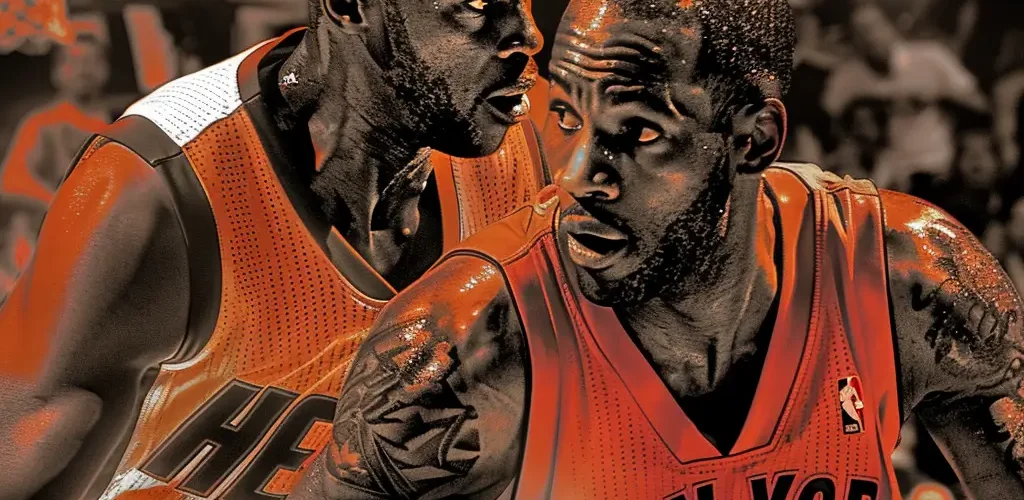 Miami Heat vs Knicks Standings