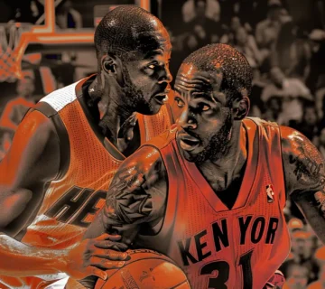 Miami Heat vs Knicks Standings