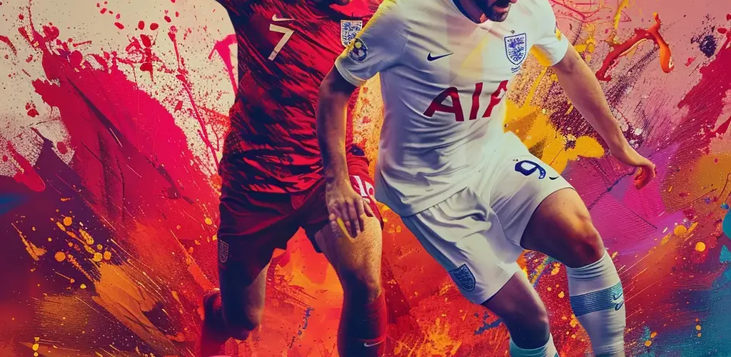 england v spain