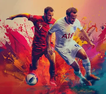 england v spain