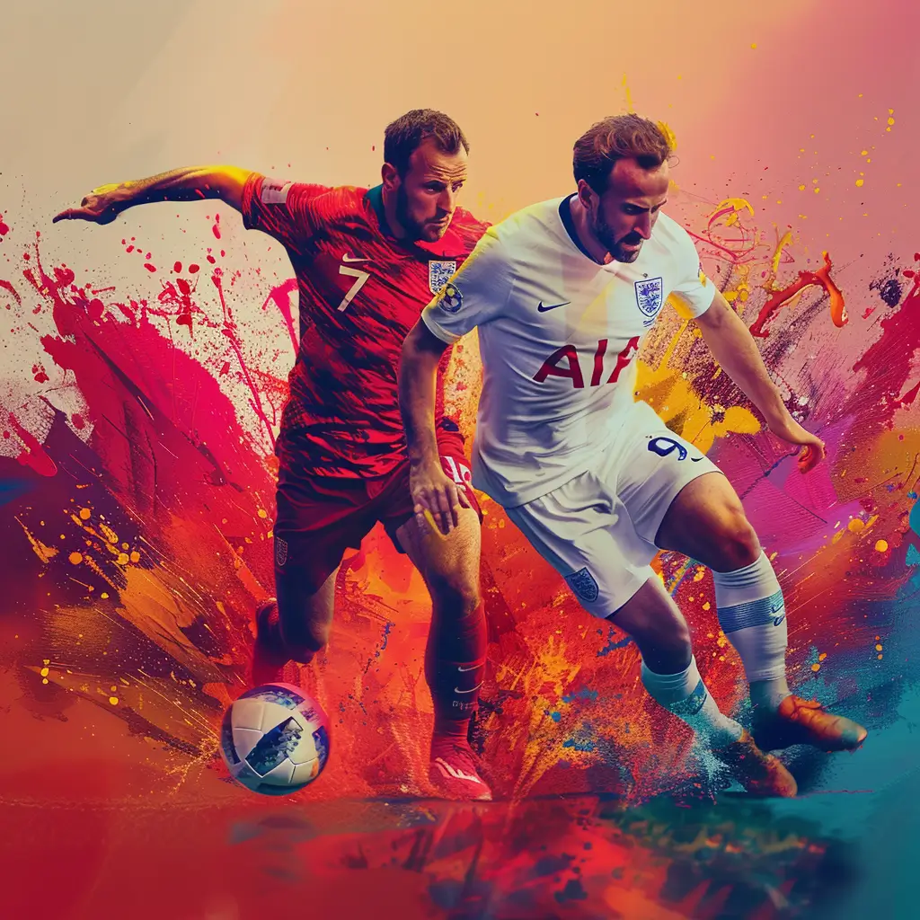 england v spain