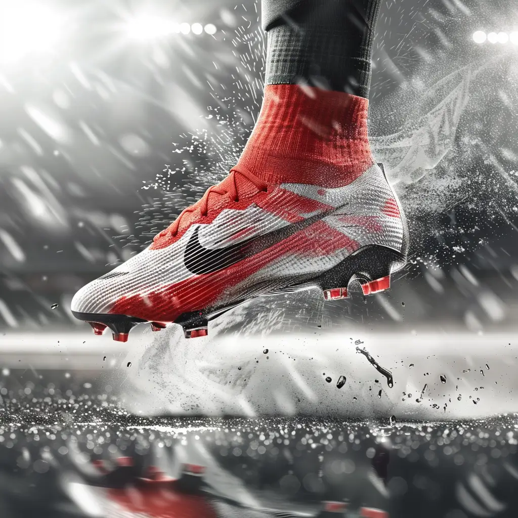 nike soccer cleats