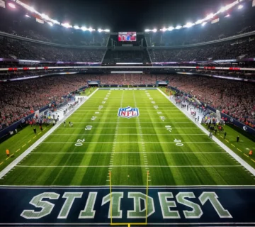 NFL grid