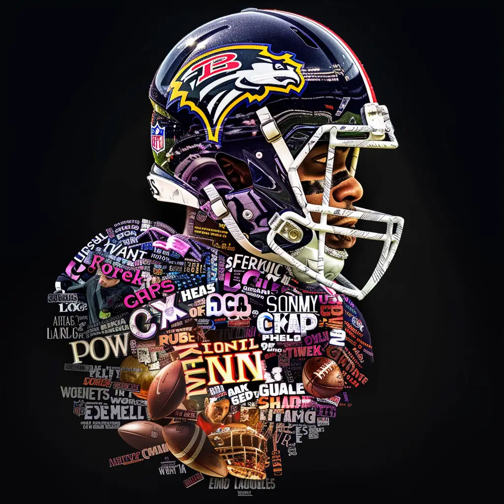 NFL wordle