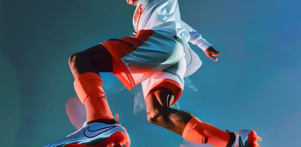 nike dunk cleats