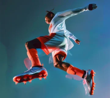 nike dunk cleats