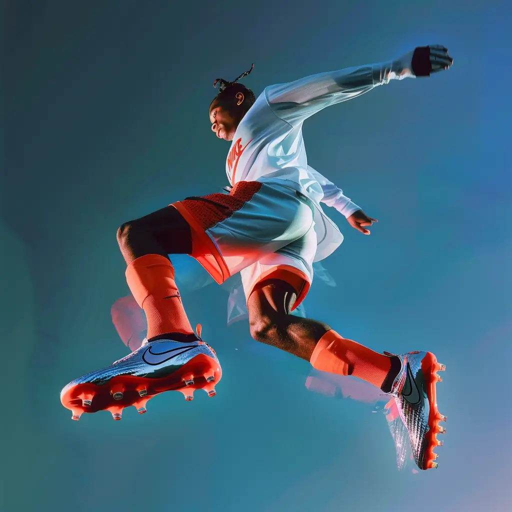 nike dunk cleats