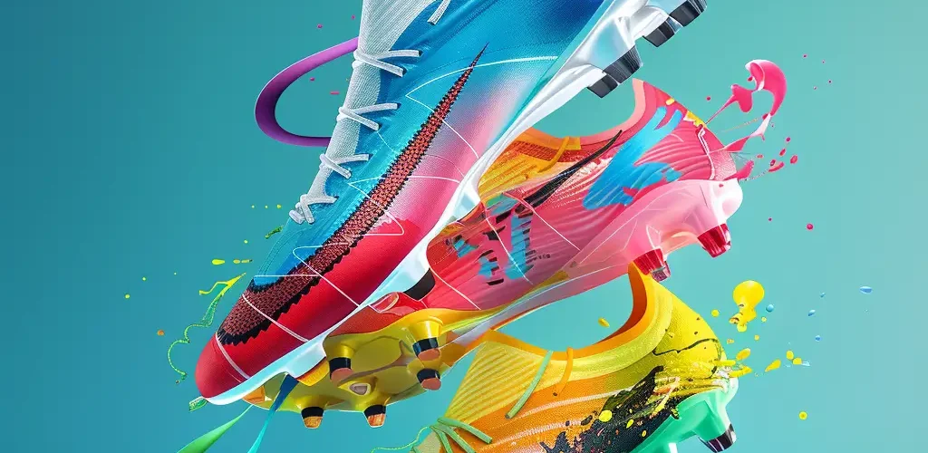 soccer cleats