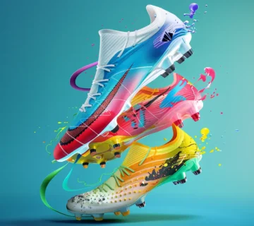 soccer cleats