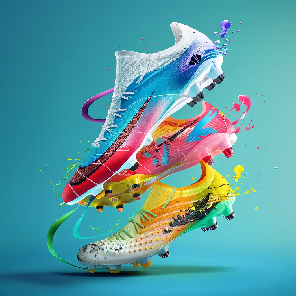 soccer cleats