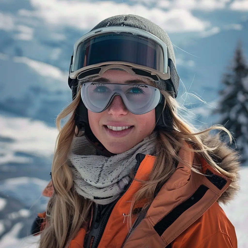 winter sports